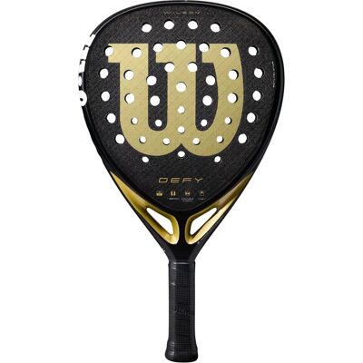 Wilson Defy V1 - 3k Διαμάντι - 2025 Ρακέτα πρέντελ Wilson Defy V1 - 3k Διαμάντι - 2025 Ρακέτα πρέντελ