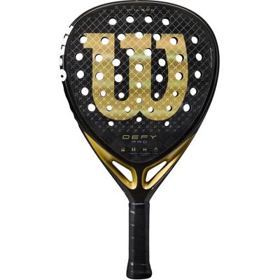 Wilson Defy Pro V1 - Διαμάντι - Ρακέτα πινγκ πονγκ Wilson Defy Pro V1 - Διαμάντι - Ρακέτα πινγκ πονγκ