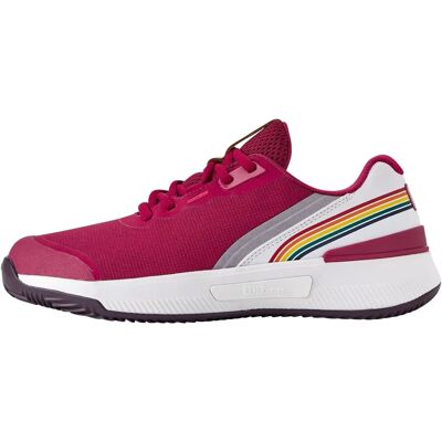 Wilson RG Intrigue Pro Clay Damen Tennisschuhe - Tennisschuhe Wilson RG Intrigue Pro Clay Damen Tennisschuhe - Tennisschuhe