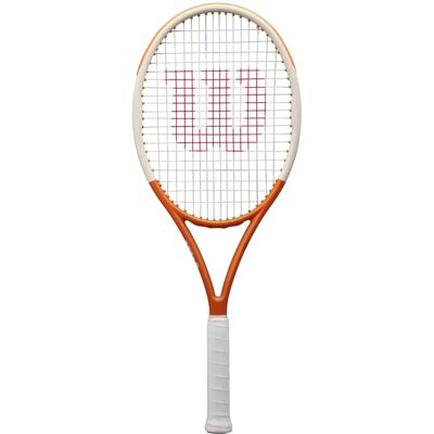 Wilson Roland-Garros Team 102 Tennisschläger - Unisex Wilson Roland-Garros Team 102 Tennisschläger - Unisex