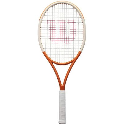 Racchetta da Tennis Wilson Roland-Garros Team 102 - Leggera & Flessibile Racchetta da Tennis Wilson Roland-Garros Team 102 - Leggera & Flessibile