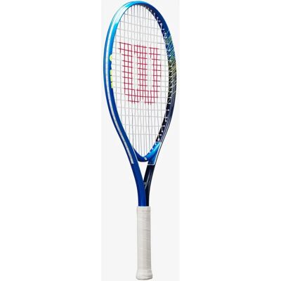 Wilson Slam Jr 25 Rachetă de Tenis - Ușoară, Design pentru Tineri, 25 inci Wilson Slam Jr 25 Rachetă de Tenis - Ușoară, Design pentru Tineri, 25 inci