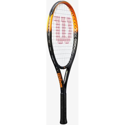 Wilson Burn Spin Jr 25 - Tennisschläger Wilson Burn Spin Jr 25 - Tennisschläger