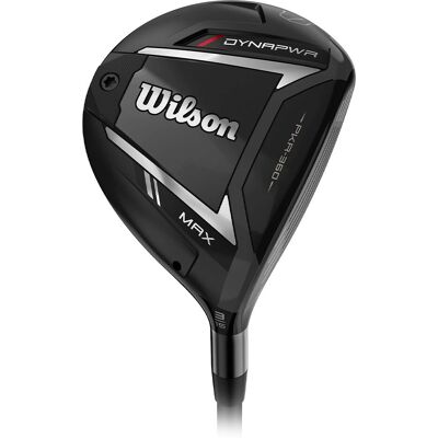 Wilson Dynapwr Max 5-Wood - Fairway tre Wilson Dynapwr Max 5-Wood - Fairway tre