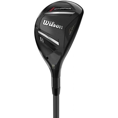 Wilson Dynapwr 4-Hybrid - Golf Hybrid Wilson Dynapwr 4-Hybrid - Golf Hybrid