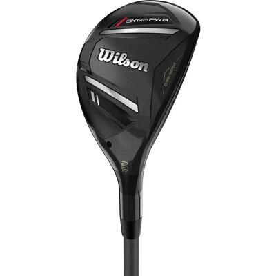 Wilson Dynapwr 4-Hybrid - Golf Hybrid Wilson Dynapwr 4-Hybrid - Golf Hybrid
