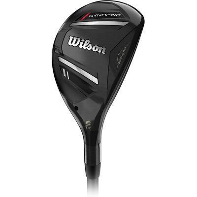 Wilson 22° Venstrehendt Regelmessig Hybrid - Golfkølle Wilson 22° Venstrehendt Regelmessig Hybrid - Golfkølle