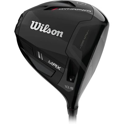 Wilson DYNAPWR Max Driver - Driver da golf Wilson DYNAPWR Max Driver - Driver da golf