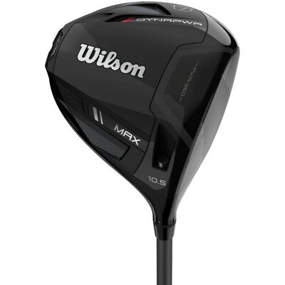 Wilson DYNAPWR Max Driver Høyre - Driver Wilson DYNAPWR Max Driver Høyre - Driver
