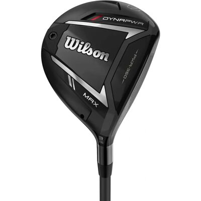 Wilson Max Fairway - Høy utslipp og tilgivelse Wilson Max Fairway - Høy utslipp og tilgivelse