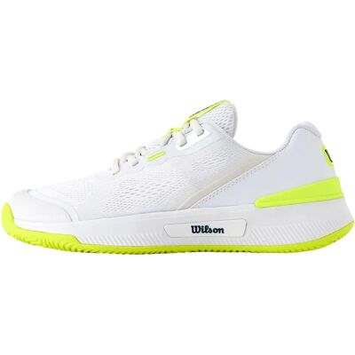 Wilson Intrigue Pro Damen-Tennisschuhe - Tennischuhe Wilson Intrigue Pro Damen-Tennisschuhe - Tennischuhe