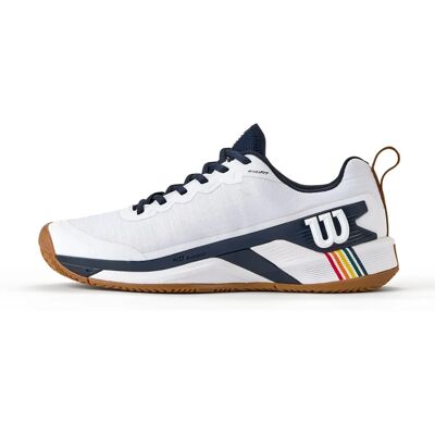Wilson Rush Pro 4.5 Clay Scarpe da Tennis Wilson Rush Pro 4.5 Clay Scarpe da Tennis