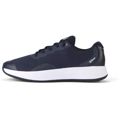 Wilson Intrigue Lite Scarpe da Tennis Donna - Blu Wilson Intrigue Lite Scarpe da Tennis Donna - Blu