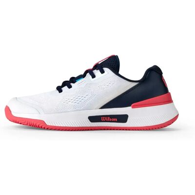 Wilson Intrigue Pro Damen Tennisschuhe - Mehrfarbig Wilson Intrigue Pro Damen Tennisschuhe - Mehrfarbig