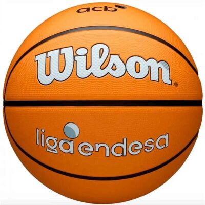 Wilson A003434.UNI Naranja - Baloncesto Wilson A003434.UNI Naranja - Baloncesto
