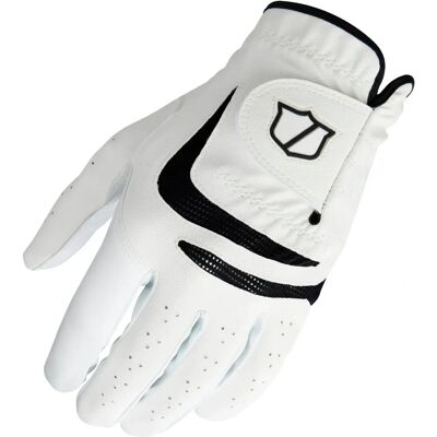 Wilson Gant Grip Plus pour Hommes - Gant - Publicité Wilson Gant Grip Plus pour Hommes - Gant - Publicité