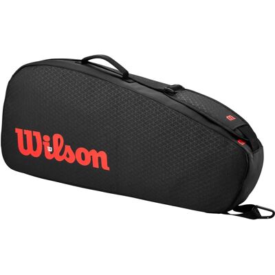Wilson Clash V3 Super Tour Bolsa de Tenis - Bolsa de Tenis Wilson Clash V3 Super Tour Bolsa de Tenis - Bolsa de Tenis