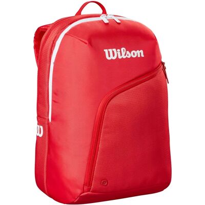 Wilson Tour Padel Backpack - Sports backpack with thermofoil compartments Wilson Tour Padel Backpack - Sports backpack with thermofoil compartments