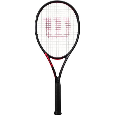 Wilson Clash 100 Pro V3 - Tennis Racket Wilson Clash 100 Pro V3 - Tennis Racket