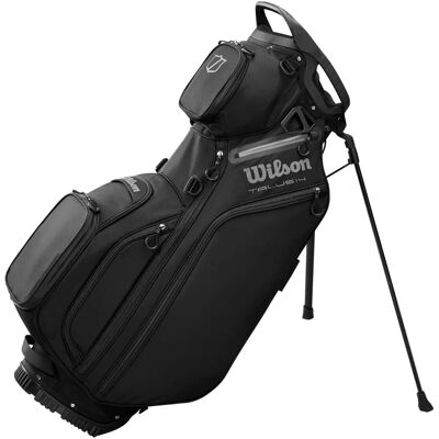 Wilson Talus 14 Golf bærebag - Golfbag med 14 rom Wilson Talus 14 Golf bærebag - Golfbag med 14 rom
