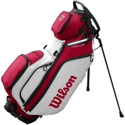 Wilson Talus 14 Torba golfowa - Torba golfowa Wilson Talus 14 Torba golfowa - Torba golfowa