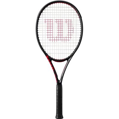 Raqueta de tenis Wilson Clash 100 V3 - Potencia, Control, Ecológico Raqueta de tenis Wilson Clash 100 V3 - Potencia, Control, Ecológico