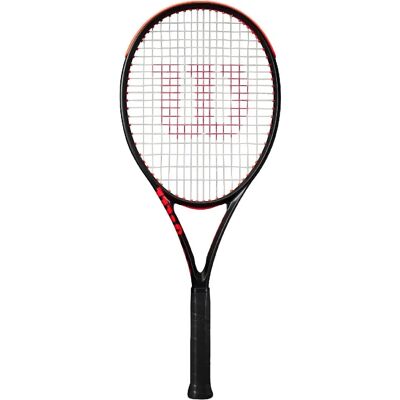 Wilson Clash Team 103 V3 - Lightweight Tennis Racket Wilson Clash Team 103 V3 - Lightweight Tennis Racket