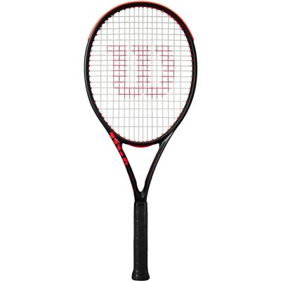 Wilson Clash Team 103 V3 - Tennis Racket Wilson Clash Team 103 V3 - Tennis Racket