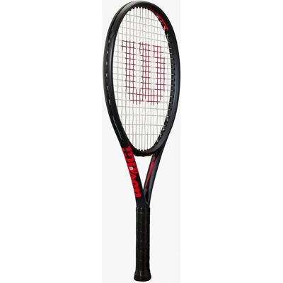 Wilson Clash 25 V3 - Junior Tennis Racket Wilson Clash 25 V3 - Junior Tennis Racket