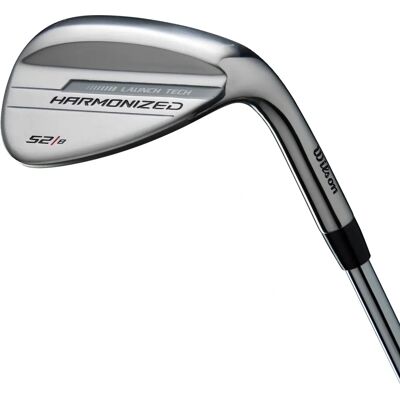 Wilson Harmonized 2025 - Wedge - Versatile Design Wilson Harmonized 2025 - Wedge - Versatile Design