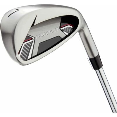 Wilson Modell SW Golfjernsett - Kontroll & Toleranse Wilson Modell SW Golfjernsett - Kontroll & Toleranse