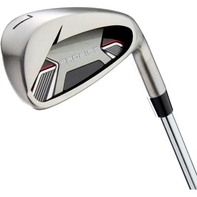 Wilson Profile Herre Jern - Stål - Regular - PW - Golfjern Wilson Profile Herre Jern - Stål - Regular - PW - Golfjern