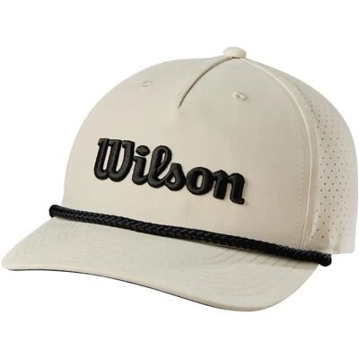 Wilson Rope Hat - Hatt Wilson Rope Hat - Hatt