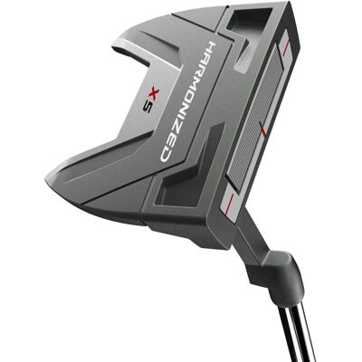 Wilson Harmonized X5 Putter - Golf Club Wilson Harmonized X5 Putter - Golf Club