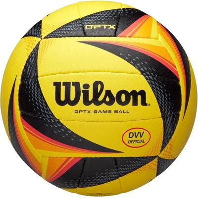 Wilson AVP OPTX DVV Beachvolleyball Wilson AVP OPTX DVV Beachvolleyball