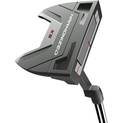 Wilson Harmonized X5 - Golfschläger Wilson Harmonized X5 - Golfschläger