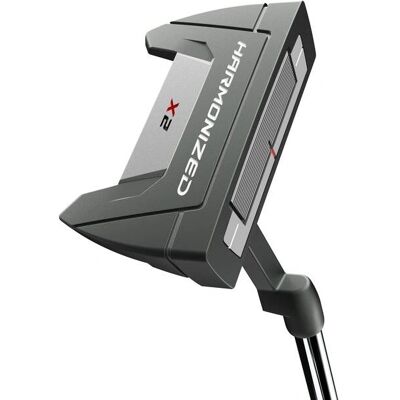 Wilson Harmonized X2 Putter - Golfutrustning Wilson Harmonized X2 Putter - Golfutrustning