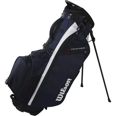 Wilson Feather Stand Bag - Borsa da golf Wilson Feather Stand Bag - Borsa da golf