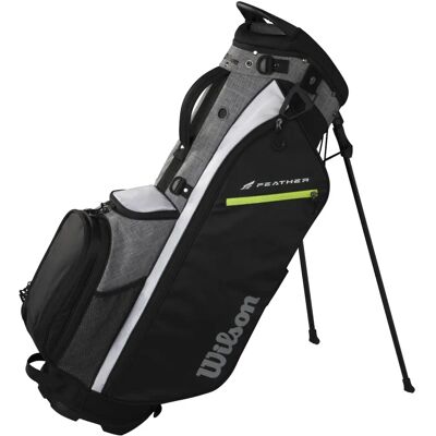 Wilson Borsa a Gancio - Borsa da Golf Wilson Borsa a Gancio - Borsa da Golf