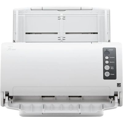 Fujitsu fi-7030 - White - Scanner Fujitsu fi-7030 - White - Scanner