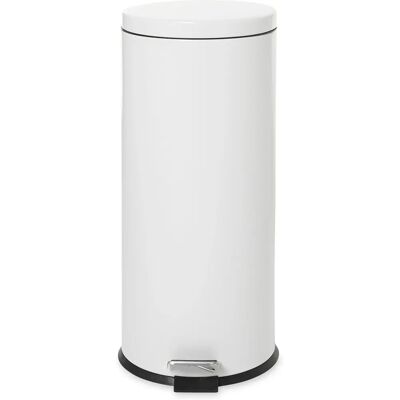 Generic - Pedal30LBranco - Trash bin Generic - Pedal30LBranco - Trash bin