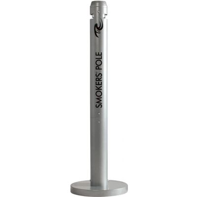 Rubbermaid R1 10,2 cm - Asbak Rubbermaid R1 10,2 cm - Asbak
