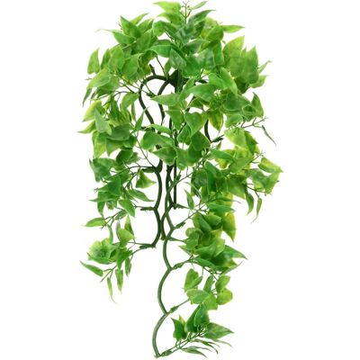 Decorazione per Rettili ZOO MED Mexican Phyllo - Verde - 55 cm Decorazione per Rettili ZOO MED Mexican Phyllo - Verde - 55 cm