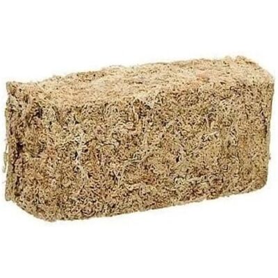 Zoo Med Nowozelandzka mszczurka - 150g Zoo Med Nowozelandzka mszczurka - 150g
