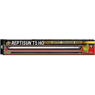 Zoomed - LF-73e 92cm - T5 HO 39W - Rampe pour lampe - Lampe de terrarium - Publicité Zoomed - LF-73e 92cm - T5 HO 39W - Rampe pour lampe - Lampe de terrarium - Publicité