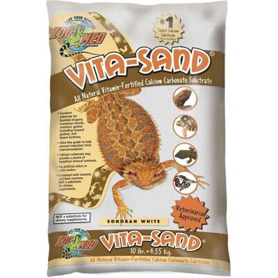 Zoomed - Vita Sand - Sonoran White - Cosmetic - Publicité Zoomed - Vita Sand - Sonoran White - Cosmetic - Publicité
