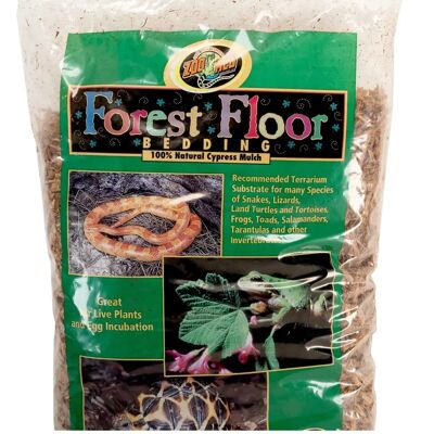Zoo Med Naturalna podłoża leśne 8,8L Zoo Med Naturalna podłoża leśne 8,8L