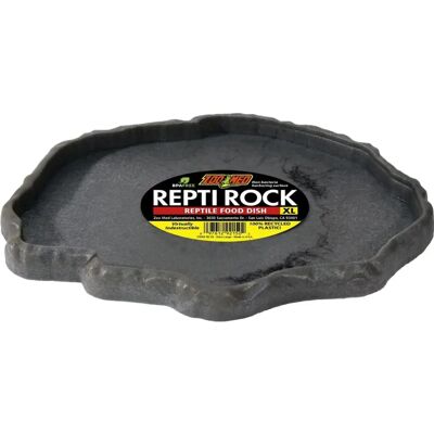 Miseczka na karmę Repti Rock XL - Zoo Med Miseczka na karmę Repti Rock XL - Zoo Med