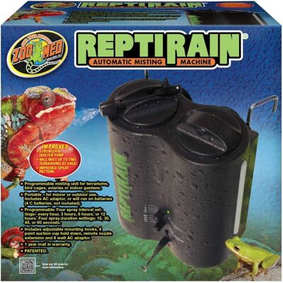 Zoo Med Repti Regen Tropikalny Deszcz - 1,07 kg Zoo Med Repti Regen Tropikalny Deszcz - 1,07 kg