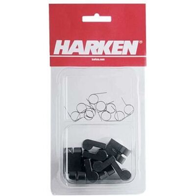 Kit de Servicio Do Guincho Pretoharken - Kit de Mantenimiento de Cabrestantes Kit de Servicio Do Guincho Pretoharken - Kit de Mantenimiento de Cabrestantes